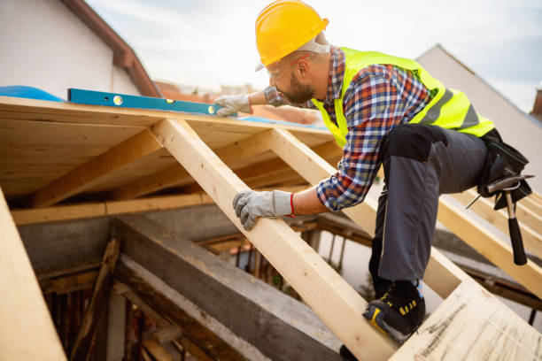 Quick and Trustworthy Emergency Roof Repair Services in Twin Lakes, NM